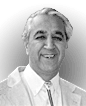 David Taleghani