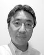 Kiyoshi Ikeda